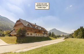 Sunee Apartment Kranjska Gora